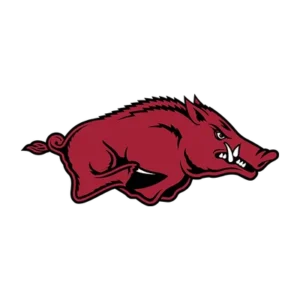 University of Arkansas athletics logo