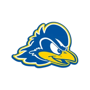 University of Delaware athletics logo
