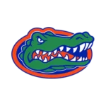 University of Florida athletics logo