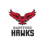 University of Hartford athletics logo