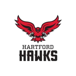 University of Hartford athletics logo