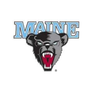 University of Maine athletics logo