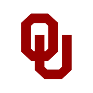 University of Oklahoma athletics logo