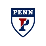 University of Pennsylvania athletics logo