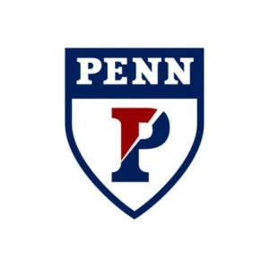University of Pennsylvania athletics logo