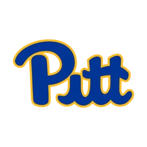 University of Pittsburgh athletics logo