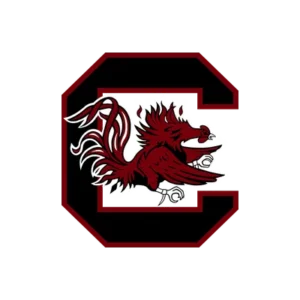 University of South Carolina athletics logo