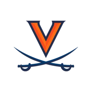 University of Virginia athletics logo