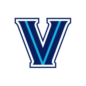 Villanova University athletics logo