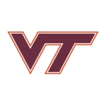 Virginia Tech athletics logo