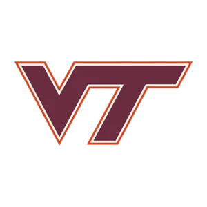 Virginia Tech athletics logo