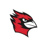 Wesleyan University athletics logo