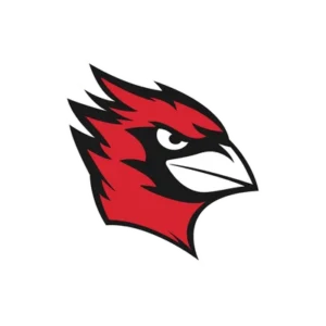Wesleyan University athletics logo
