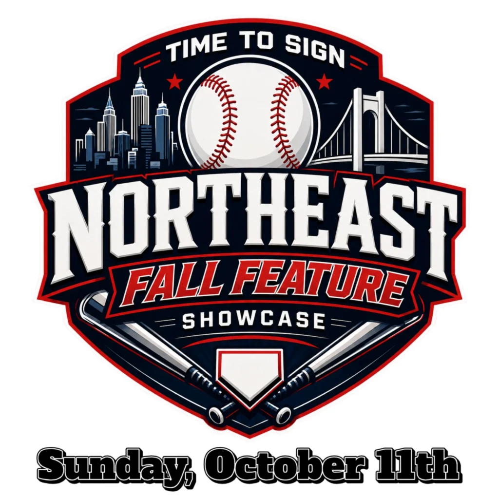 Northeast Fall Feature Showcase