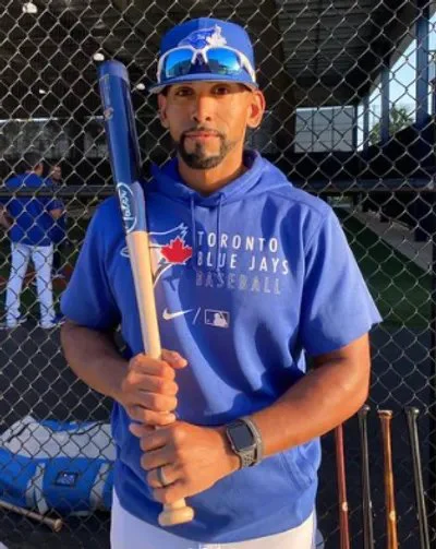 Justin Echevarria